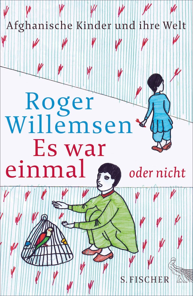 Portada de libro para Es war einmal oder nicht