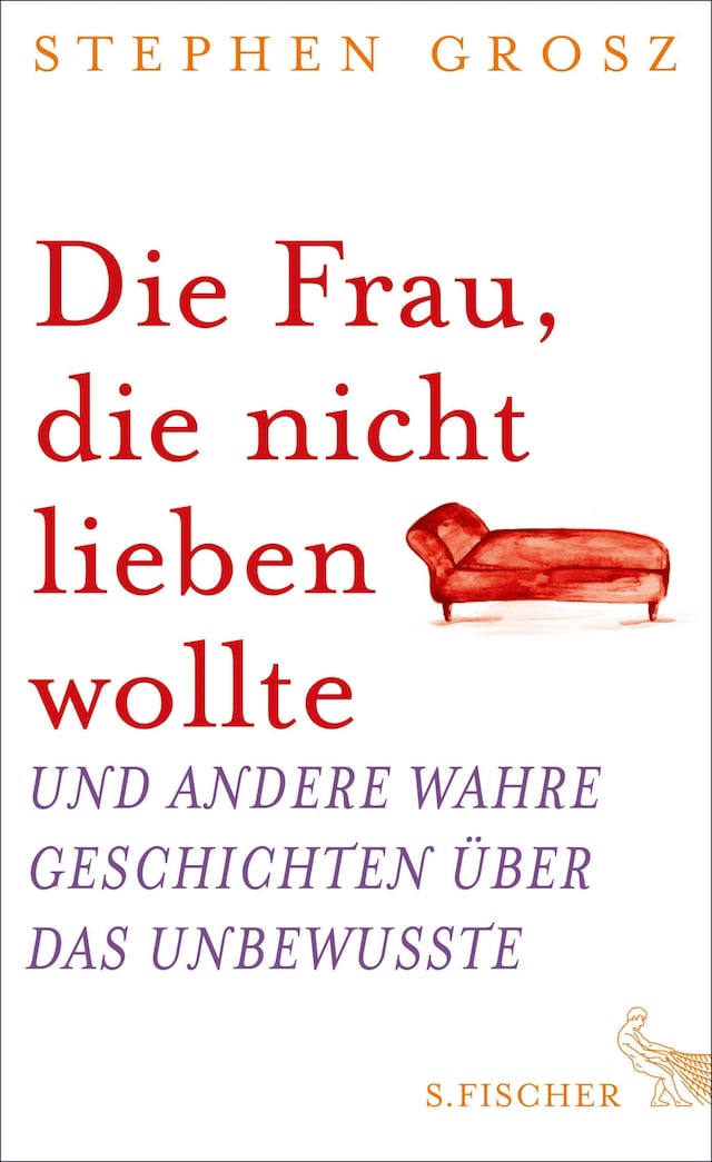 Book cover for Die Frau, die nicht lieben wollte