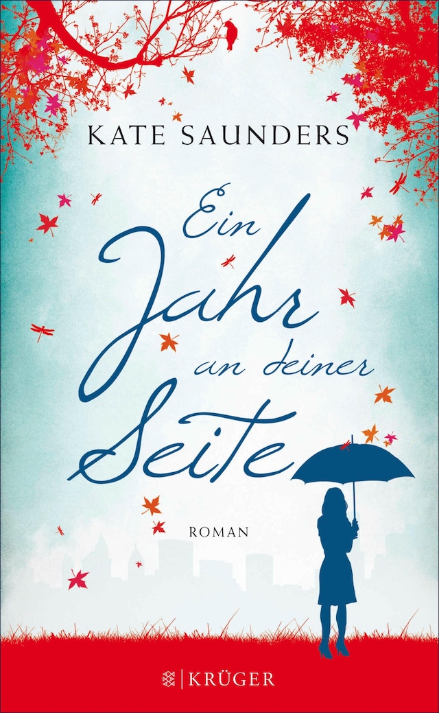 Book cover for Ein Jahr an deiner Seite