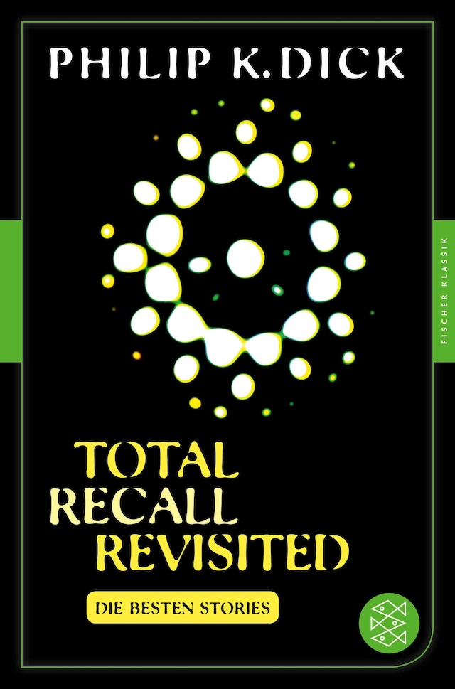 Couverture de livre pour Total Recall Revisited