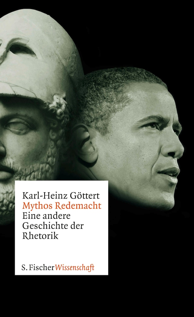 Buchcover für Mythos Redemacht