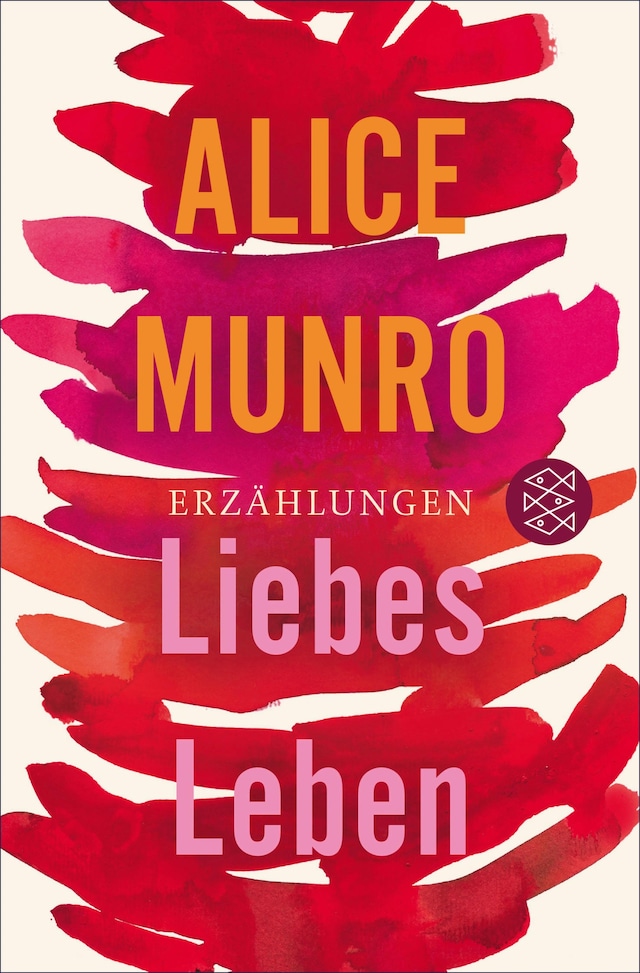 Book cover for Liebes Leben