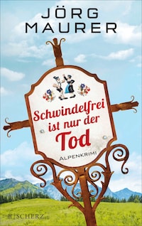 Schwindelfrei ist nur der Tod