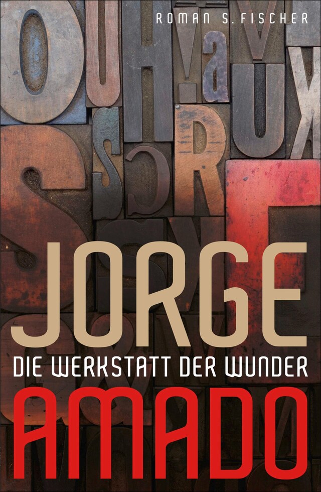 Buchcover für Die Werkstatt der Wunder