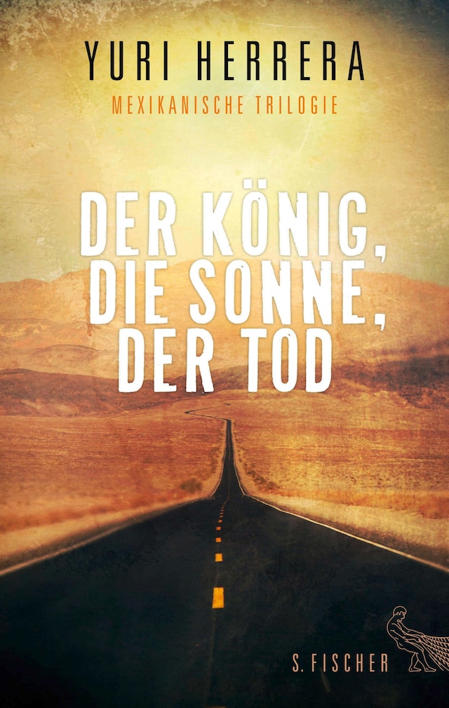 Book cover for Der König, die Sonne, der Tod