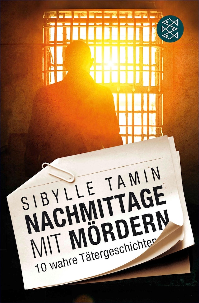 Book cover for Nachmittage mit Mördern