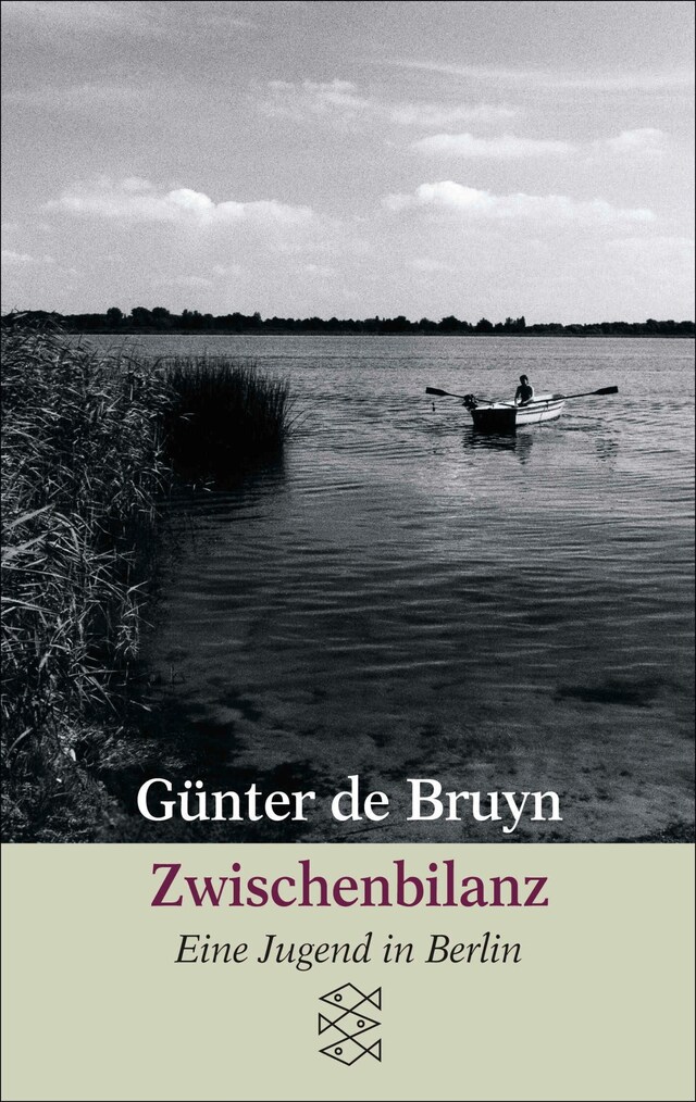 Copertina del libro per Zwischenbilanz