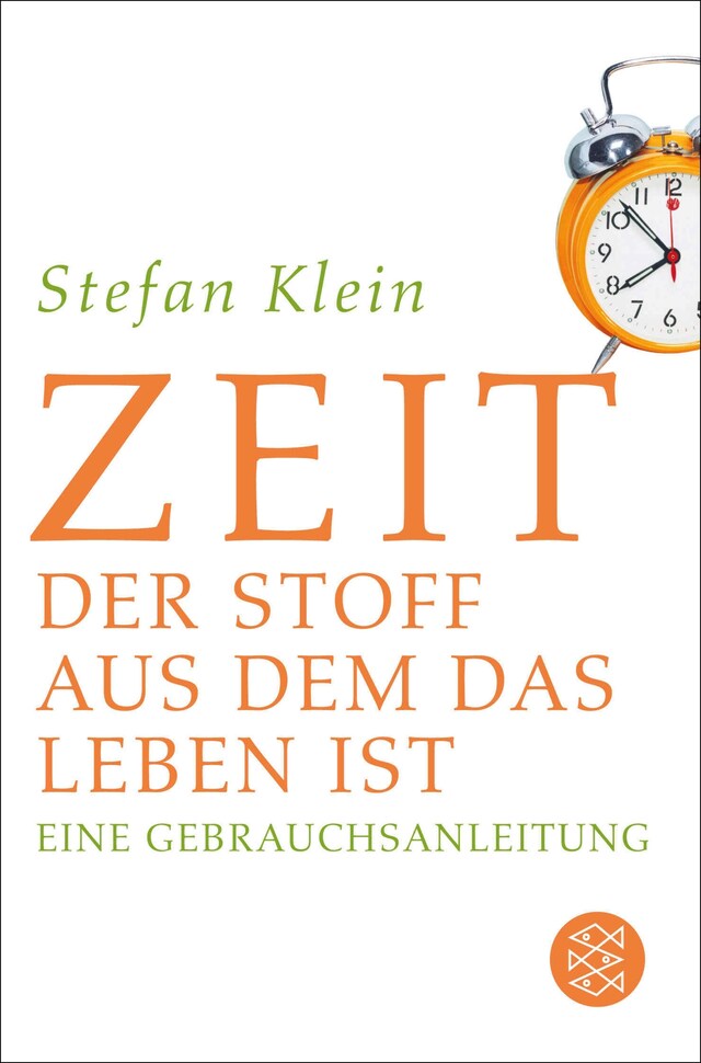 Book cover for Zeit