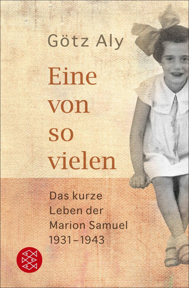 Book cover for Eine von so vielen