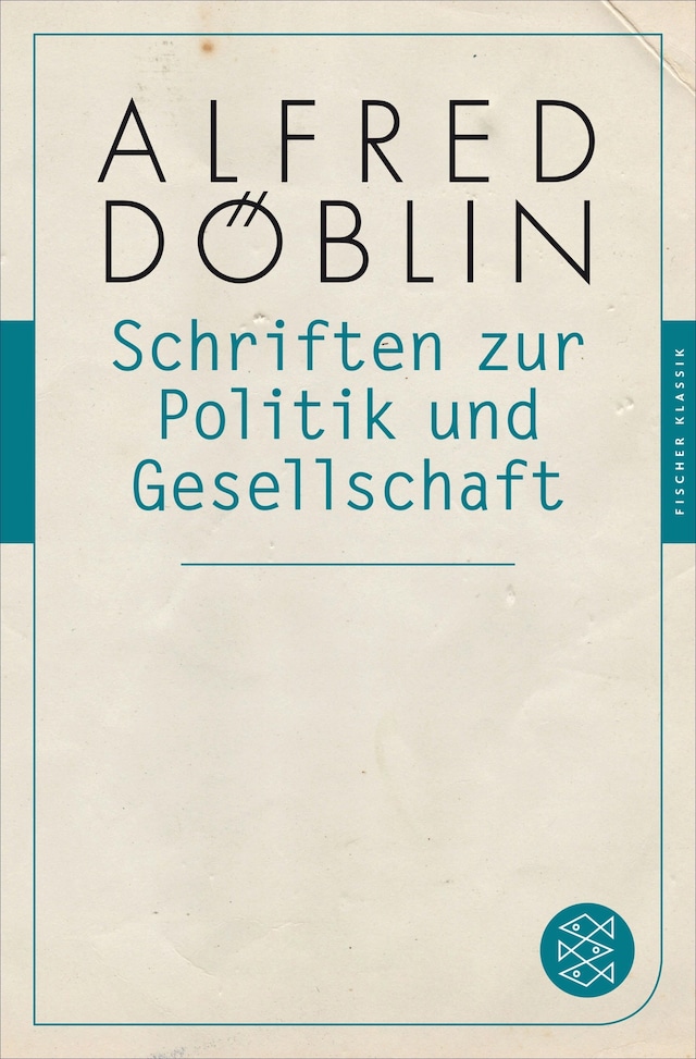 Book cover for Schriften zur Politik und Gesellschaft