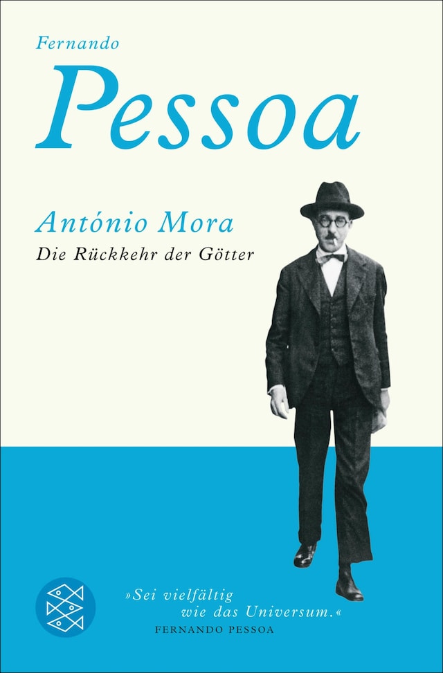 Book cover for Die Rückkehr der Götter