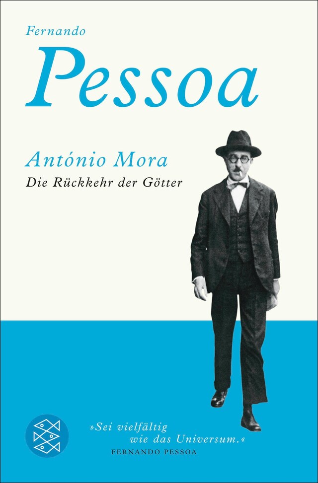 Book cover for Die Rückkehr der Götter
