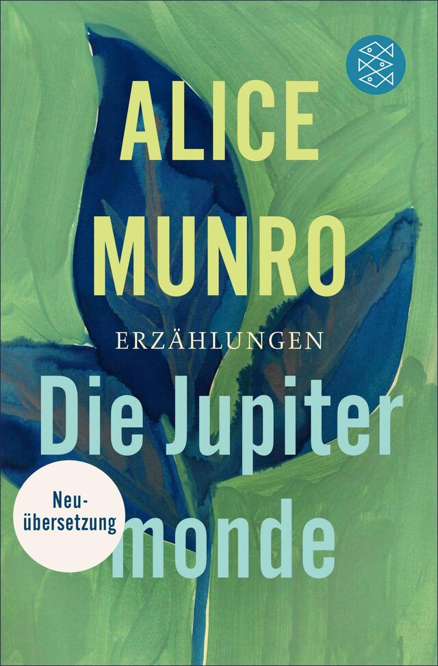 Copertina del libro per Die Jupitermonde