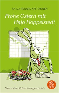 Frohe Ostern mit Hajo Hoppelstedt