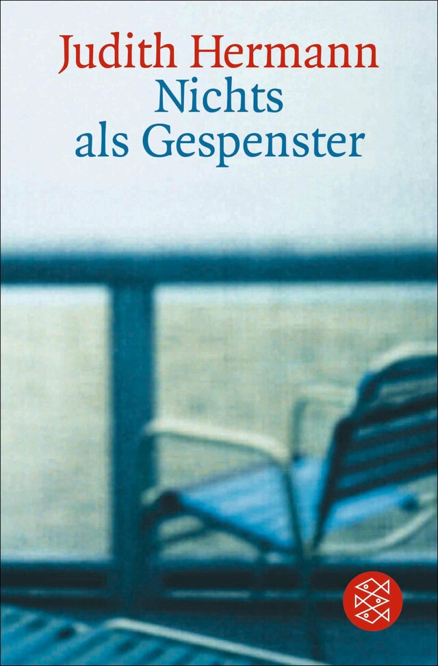 Book cover for Nichts als Gespenster