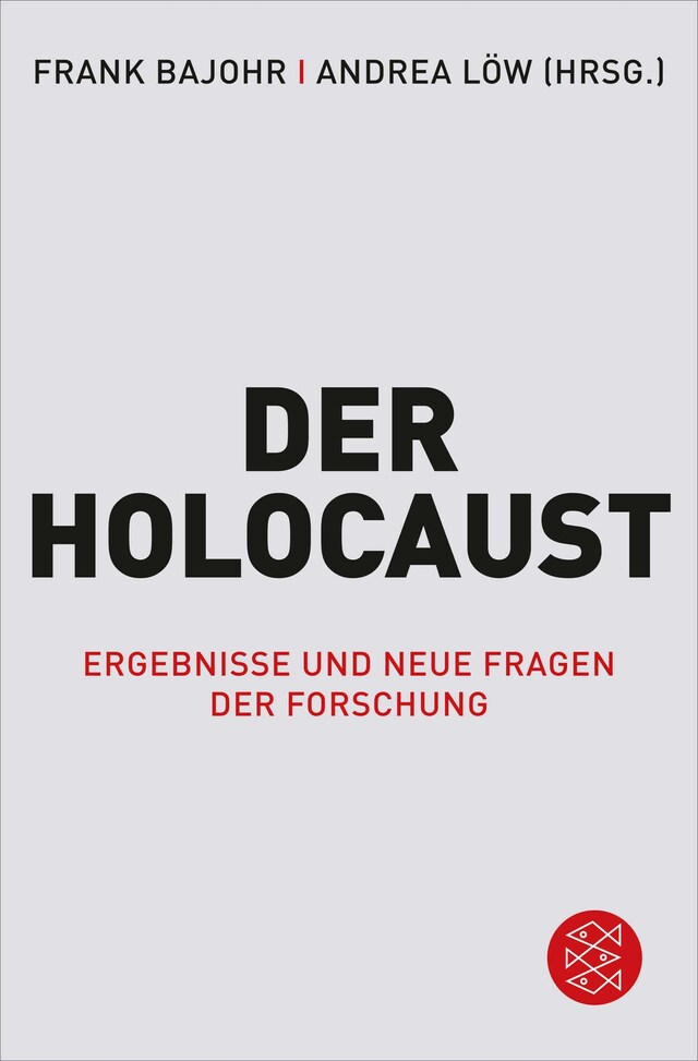 Bokomslag för Der Holocaust