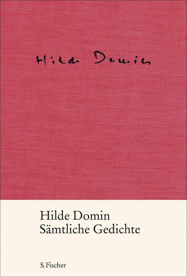 Couverture de livre pour Sämtliche Gedichte