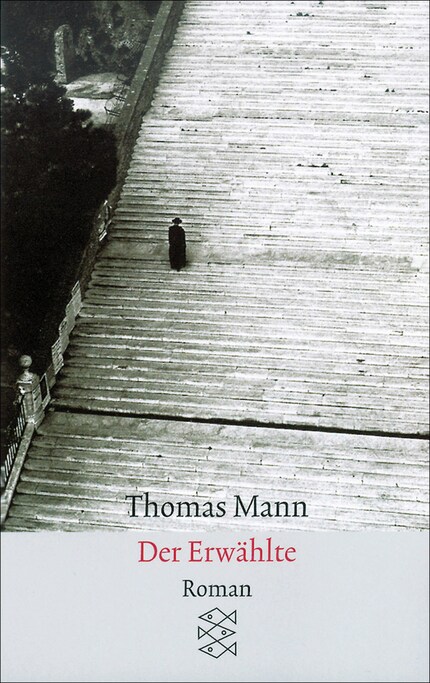 Der Erwählte bookCoverFor