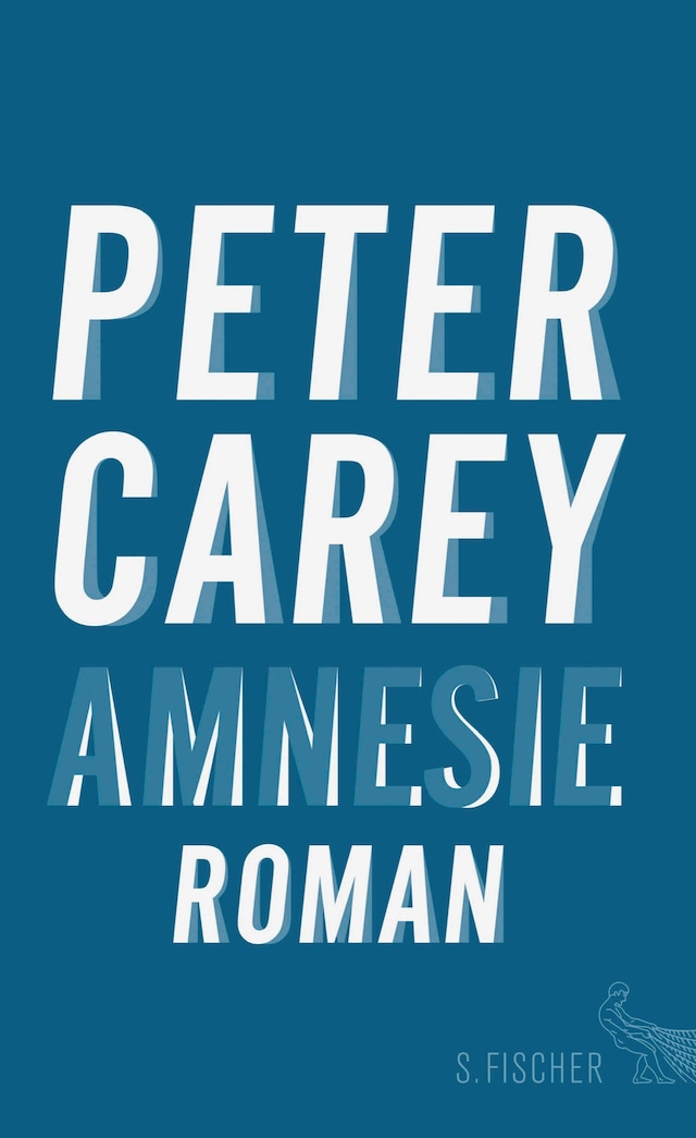 Couverture de livre pour Amnesie