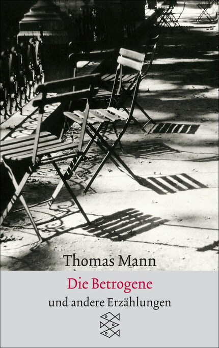 Die Betrogene bookCoverFor