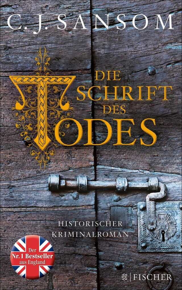 Okładka książki dla Die Schrift des Todes