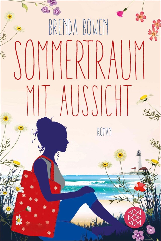 Copertina del libro per Sommertraum mit Aussicht