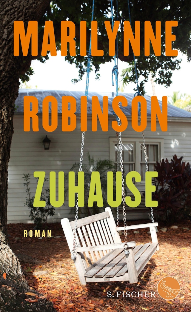 Book cover for Zuhause