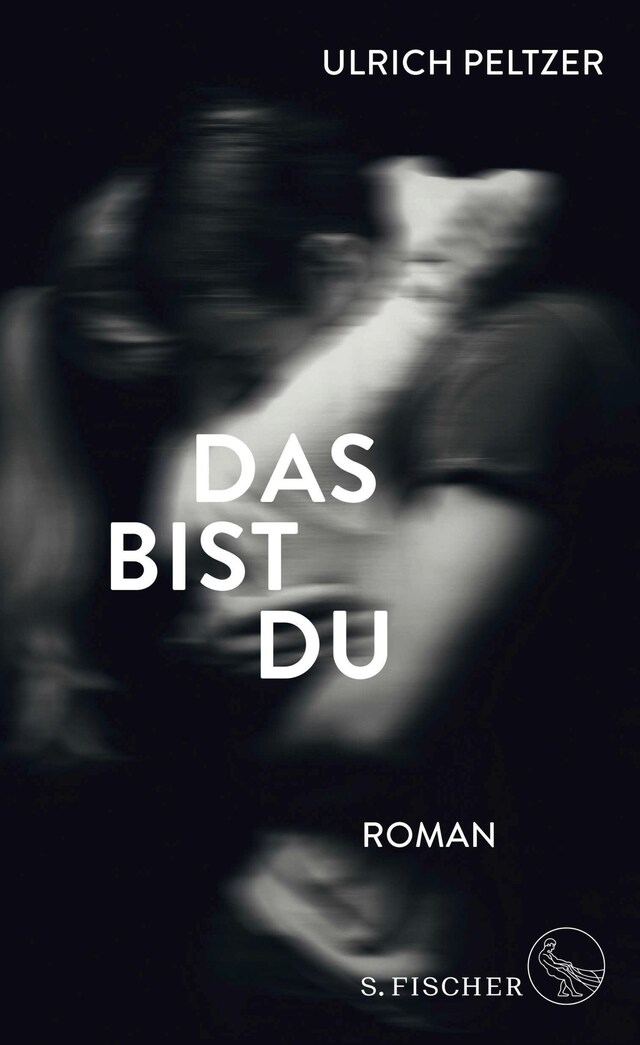 Buchcover für Das bist du