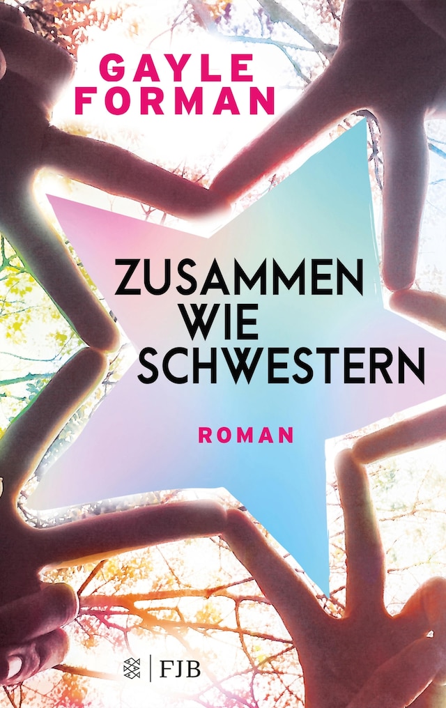 Book cover for Zusammen wie Schwestern