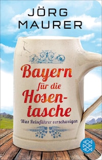 Bayern für die Hosentasche