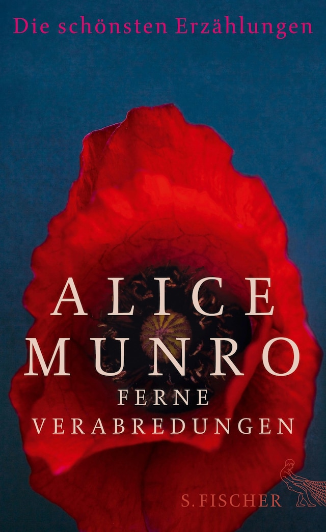 Book cover for Ferne Verabredungen