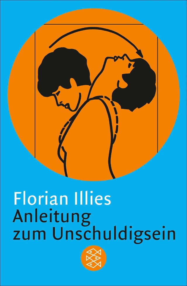 Book cover for Anleitung zum Unschuldigsein