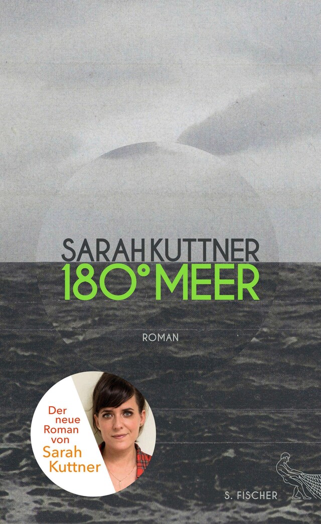 Book cover for 180 Grad Meer