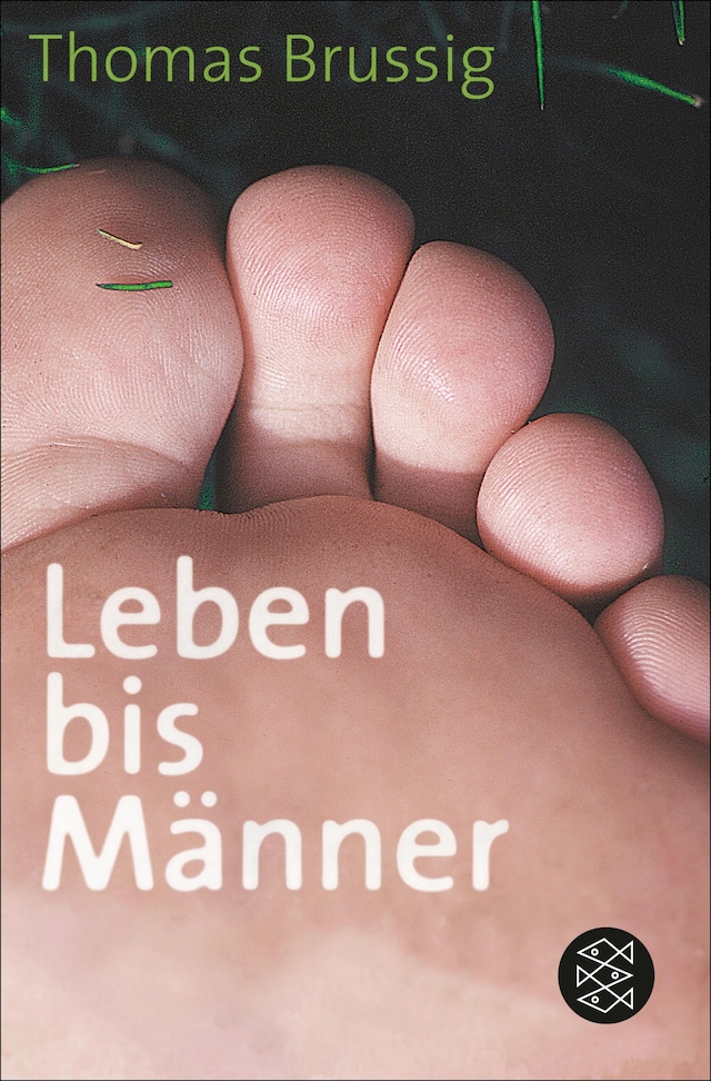 Book cover for Leben bis Männer