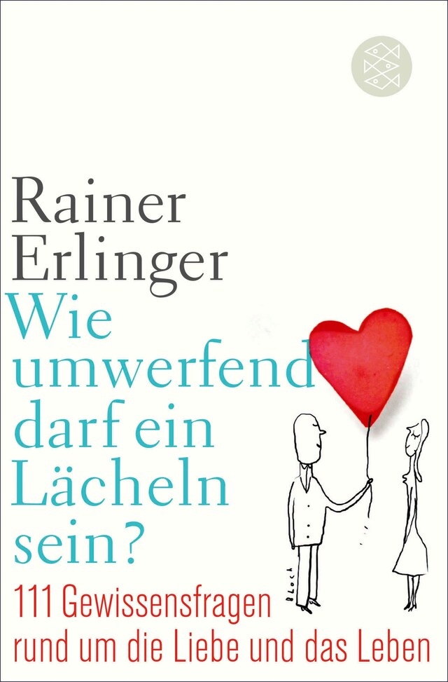 Kirjankansi teokselle Wie umwerfend darf ein Lächeln sein?