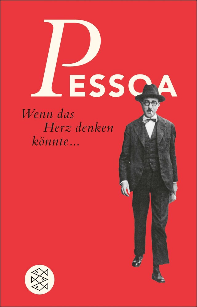 Portada de libro para Wenn das Herz denken könnte...