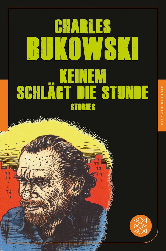 Book cover for Keinem schlägt die Stunde