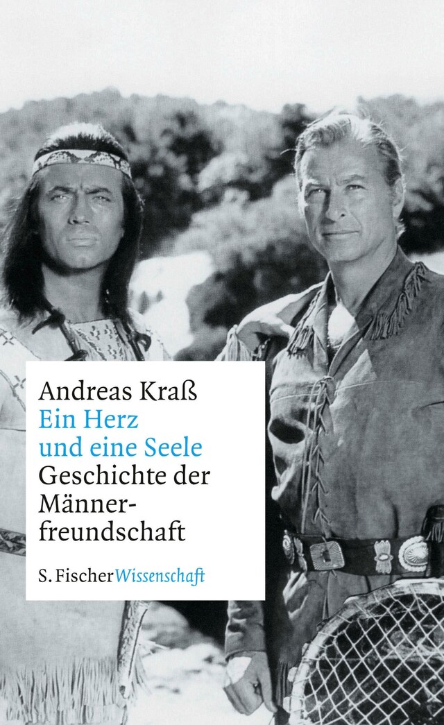 Portada de libro para Ein Herz und eine Seele