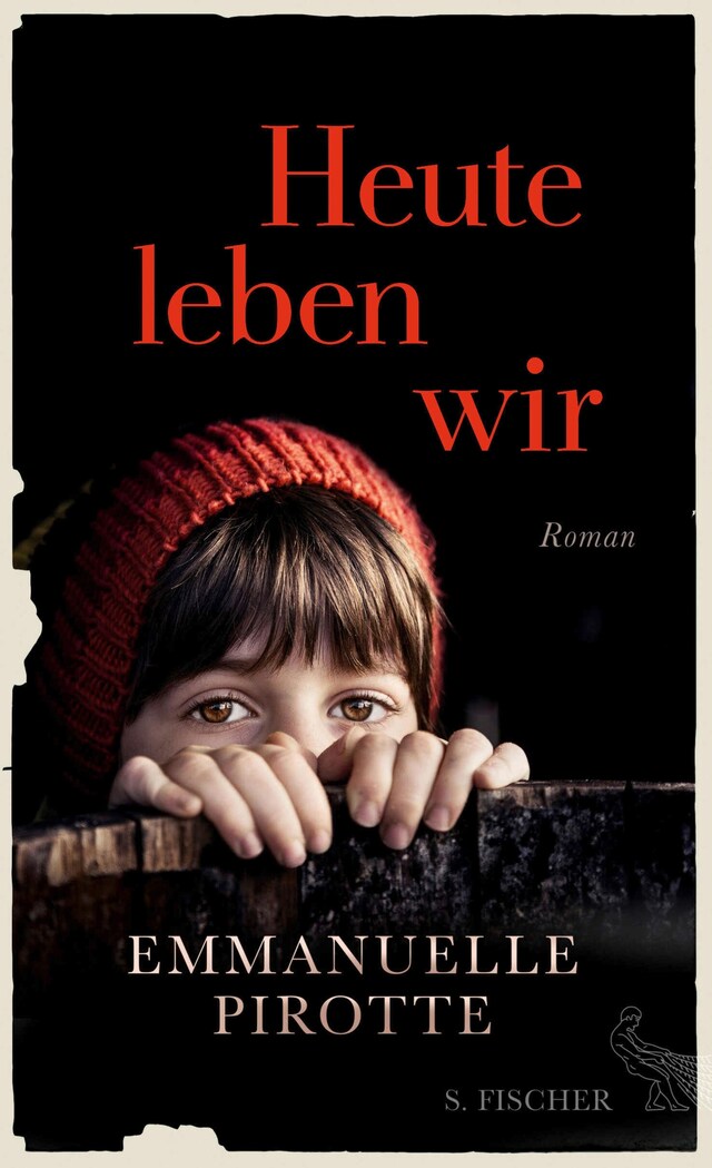 Copertina del libro per Heute leben wir