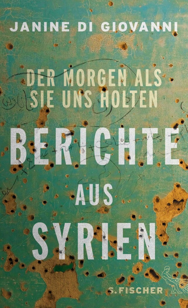 Book cover for Der Morgen als sie uns holten