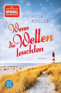Wenn die Wellen leuchten