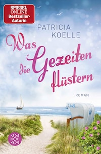 Was die Gezeiten flüstern