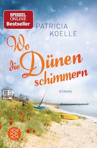 Wo die Dünen schimmern