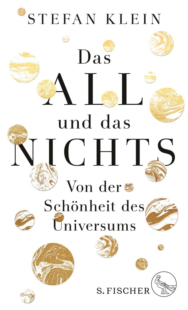 Book cover for Das All und das Nichts