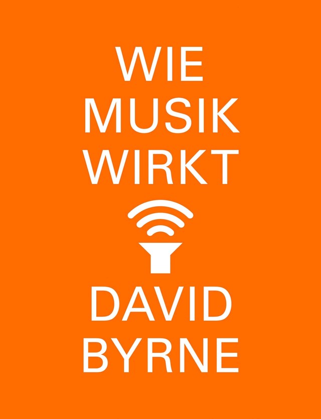 Book cover for Wie Musik wirkt