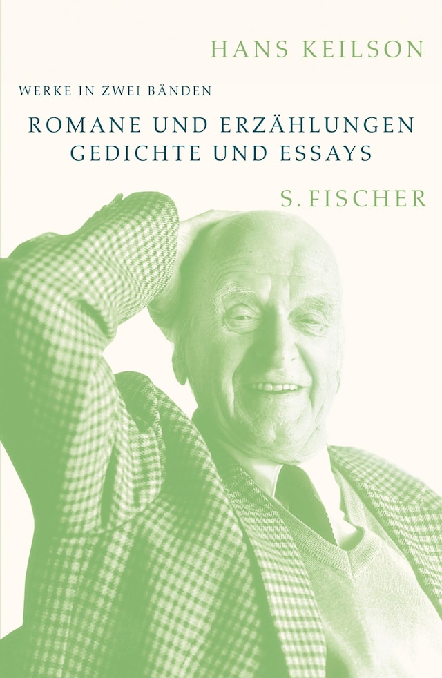 Book cover for Werke in zwei Bänden