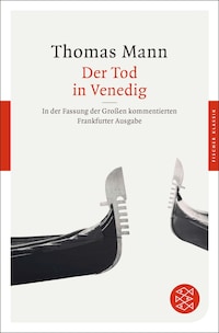Der Tod in Venedig