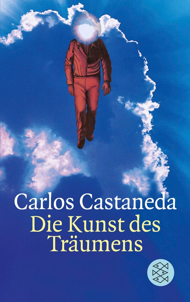 Couverture de livre pour Die Kunst des Träumens