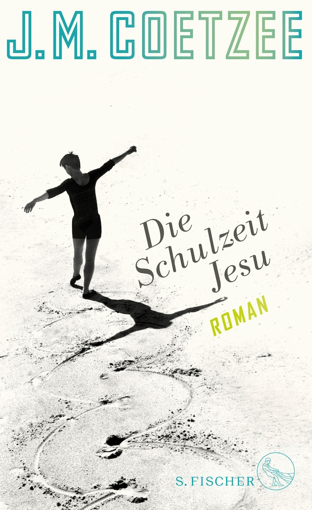 Book cover for Die Schulzeit Jesu