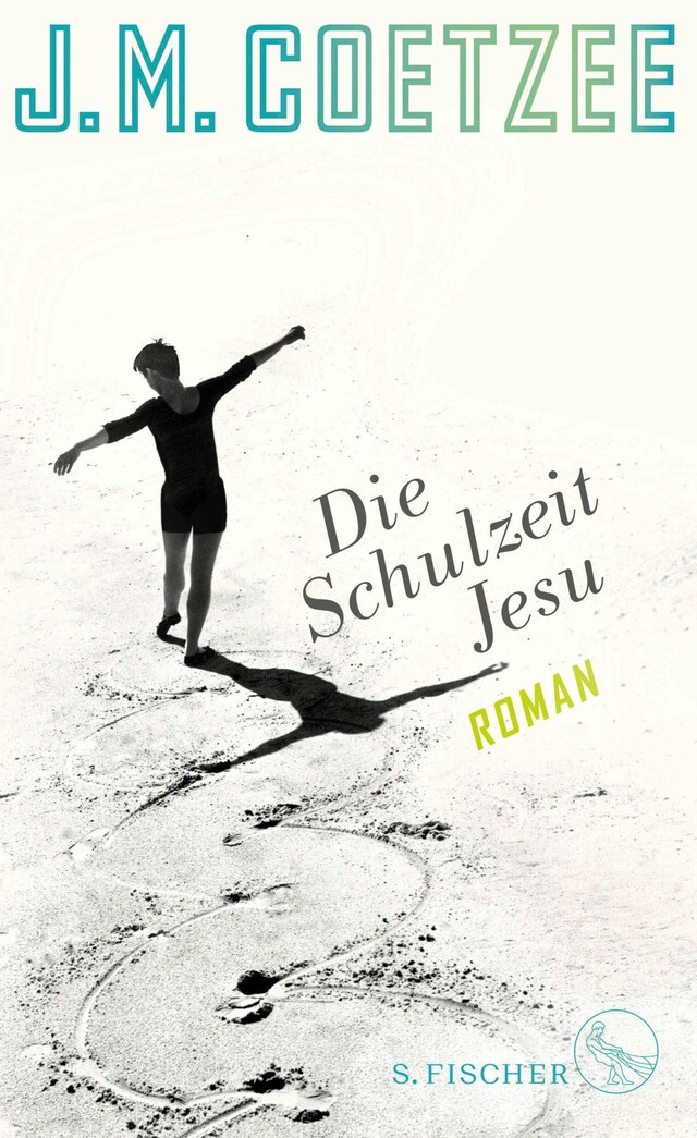 Buchcover für Die Schulzeit Jesu